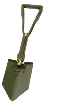 E-TOOL- Tri Fold Shovel (Entrenching Tool) OD